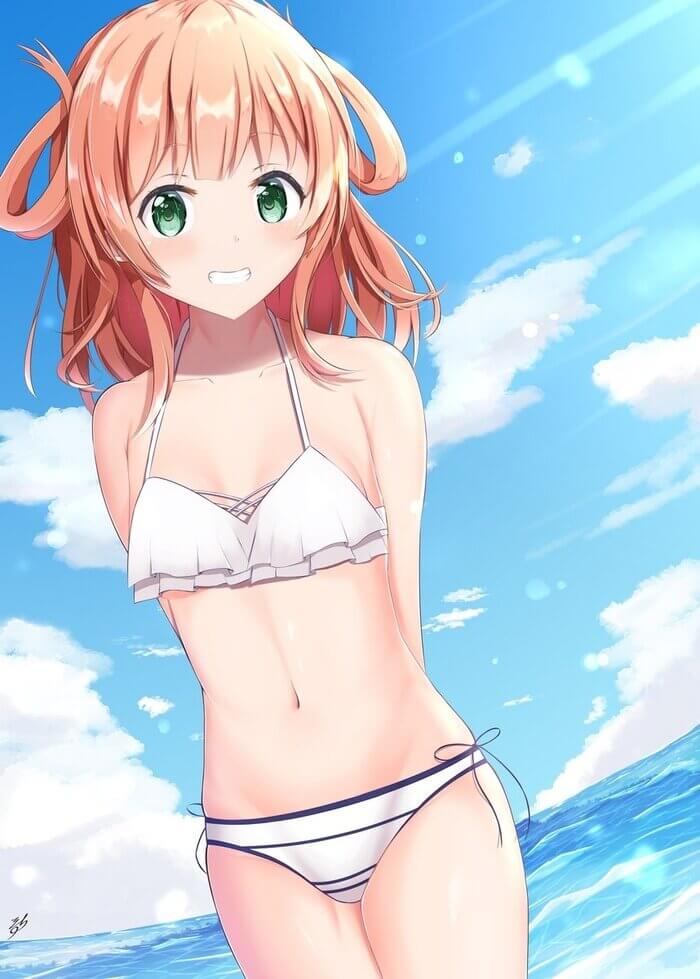 プリンセスコネクト！のエロ画像でシコりたい奴集まれ！