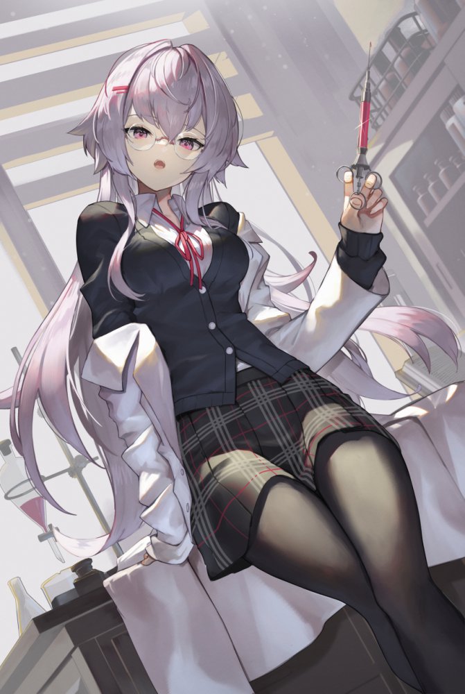眼鏡のエロすぎる画像