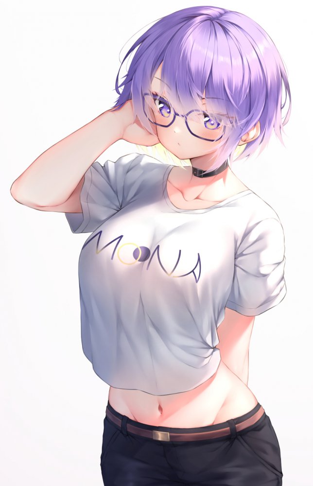 眼鏡のエロすぎる画像