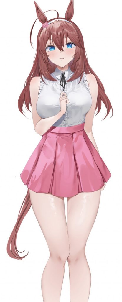 ケモ耳の抜けるエロ画像まとめ！