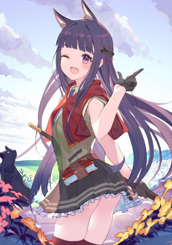 プリンセスコネクト！の淫乱で卑猥な画像をゲットだぜ！