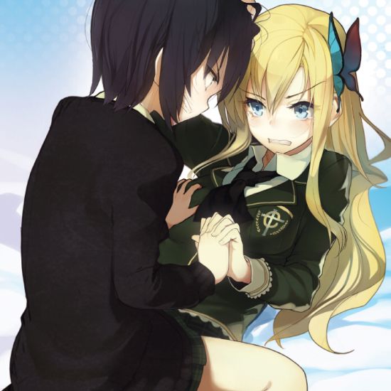 百合・レズの淫乱で卑猥な画像をゲットだぜ!