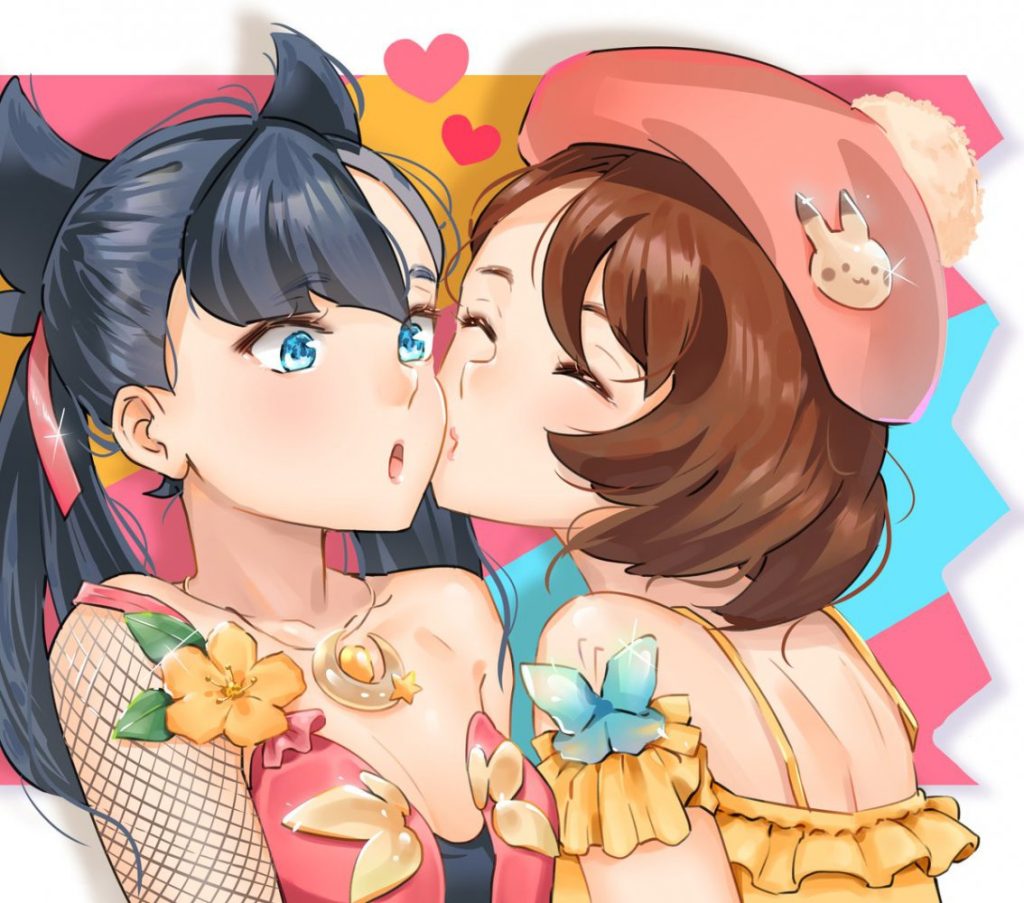 百合・レズの淫乱で卑猥な画像をゲットだぜ!