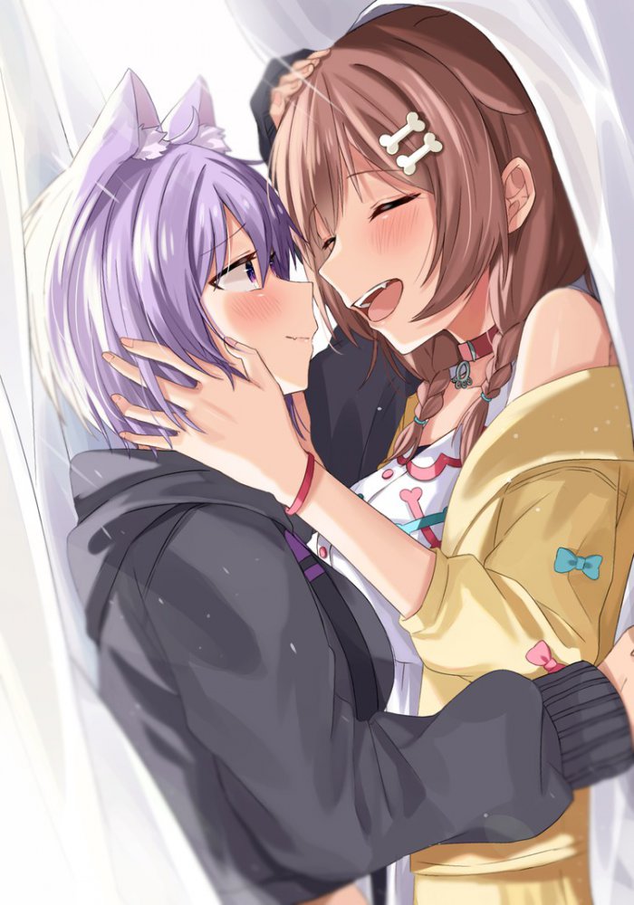 百合・レズの淫乱で卑猥な画像をゲットだぜ!