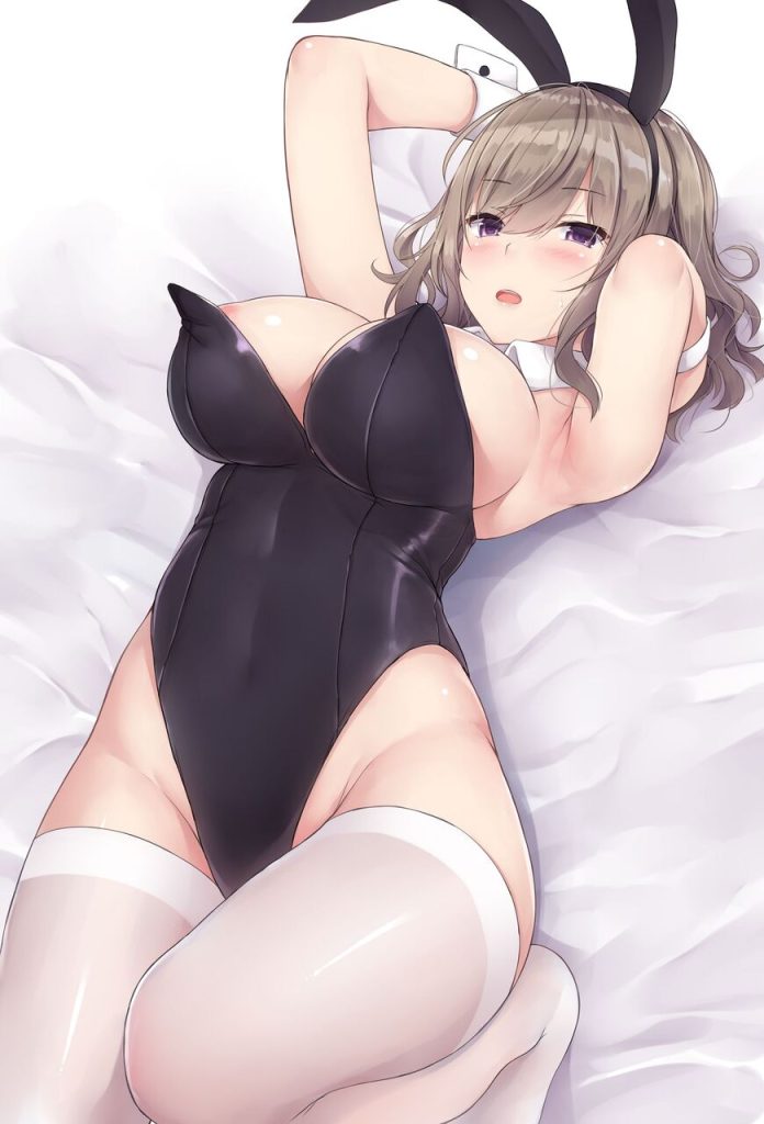 熟女のエロ画像をランダムに貼っていくスレ