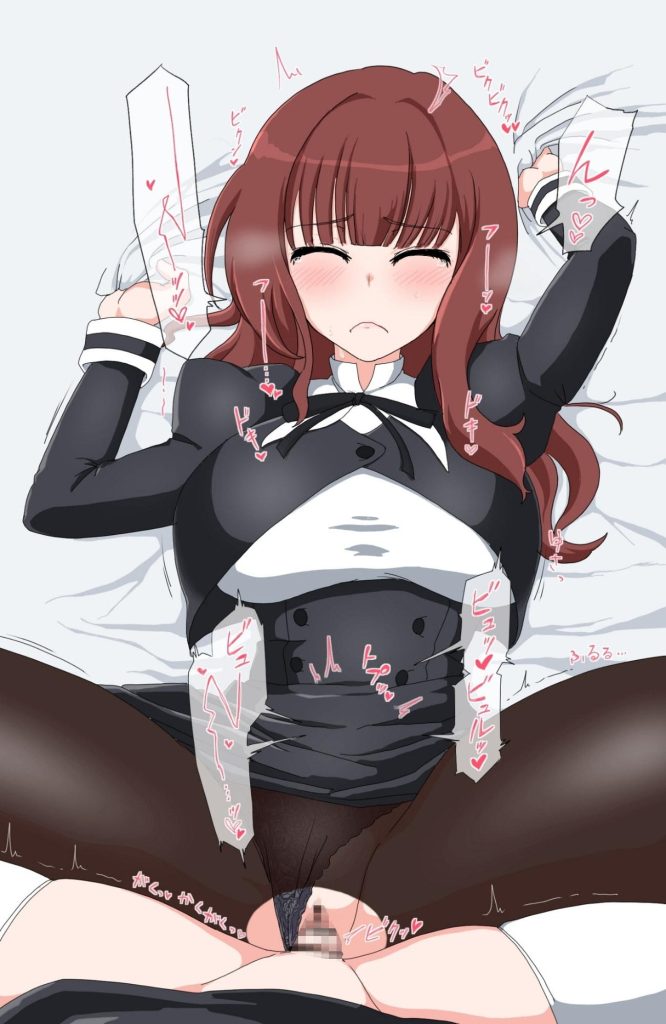 百合・レズのよさを再確認できるエロ画像