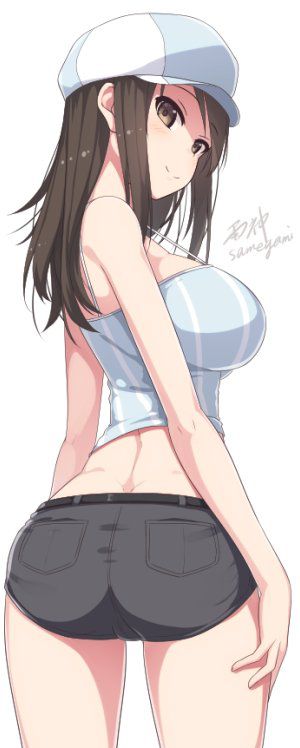 【エロ画像】マニアの抜きネタにされるガールズ&パンツァー厳選画像wwwwwwwwww