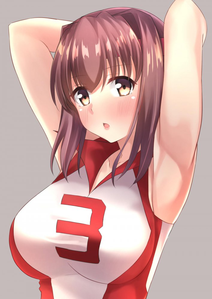 【エロ画像】マニアの抜きネタにされるガールズ&パンツァー厳選画像wwwwwwwwww