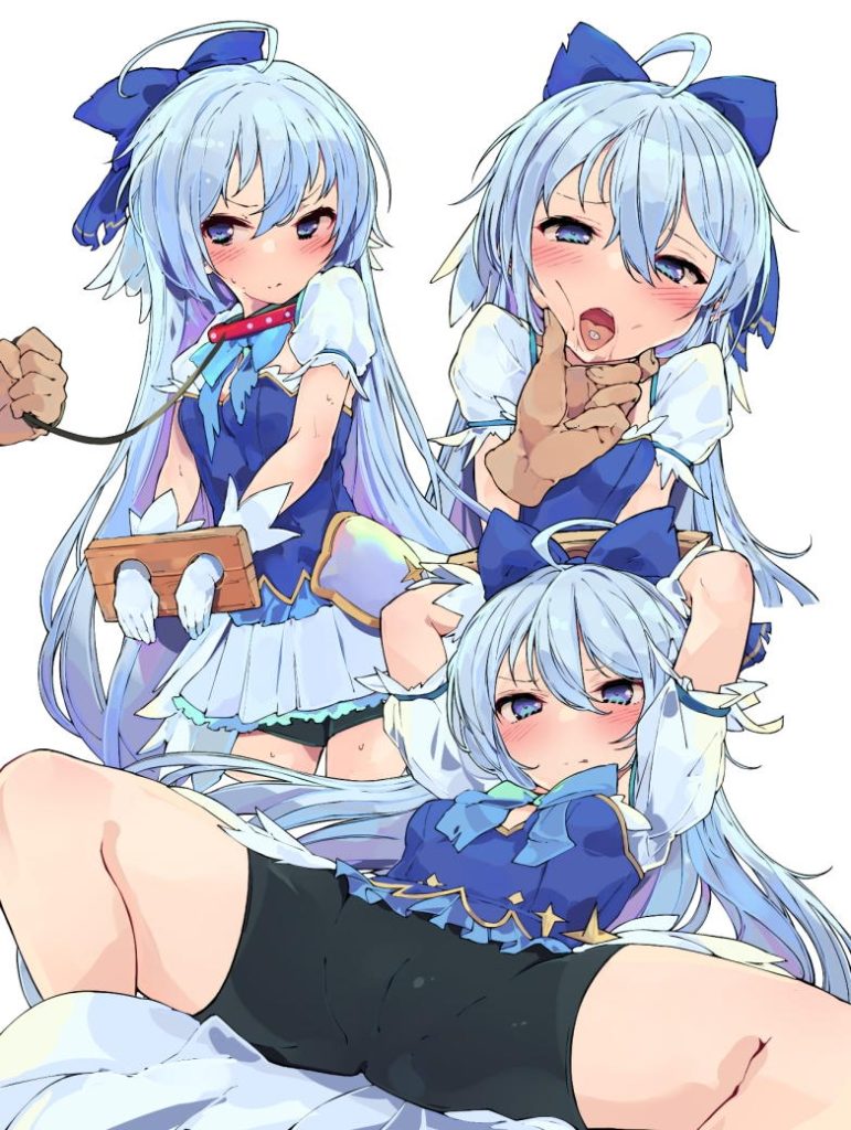 iPhoneの壁紙に使えそうな体操服・ブルマの画像