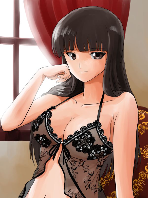 ガールズ&パンツァーの二次画像がヌけすぎてこまる件について