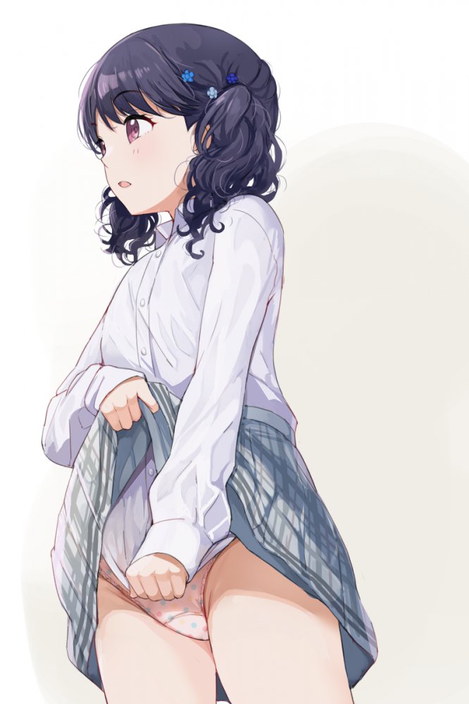 ツインテールを期待する人が集まる画像倉庫。