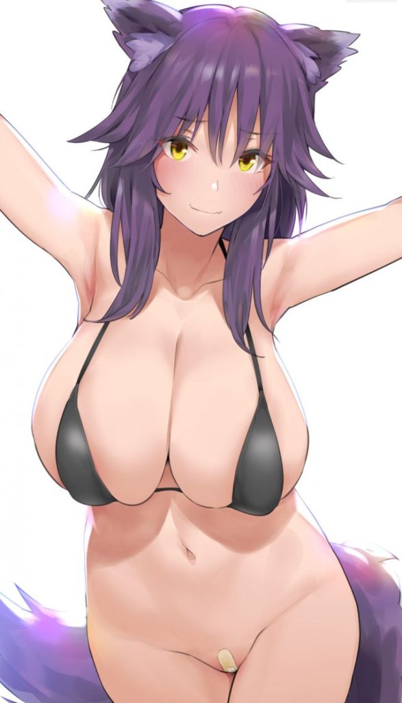 わきフェチの至高vs究極のエロ画像