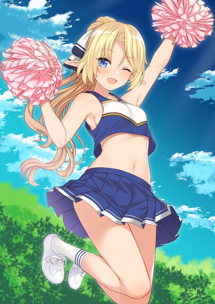 わきフェチの至高vs究極のエロ画像