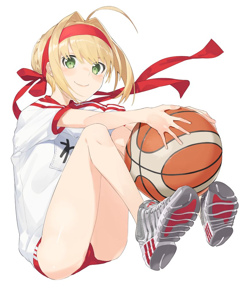 体操服・ブルマのエッチな部分を奥の奥まで堪能できるエロ画像