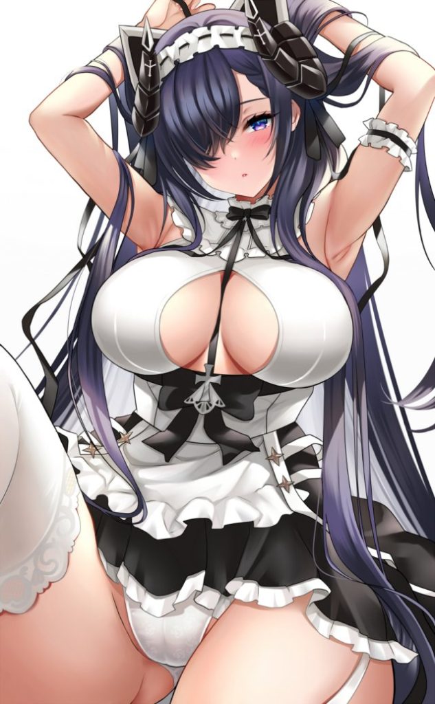 わきフェチのエロ画像なんです!