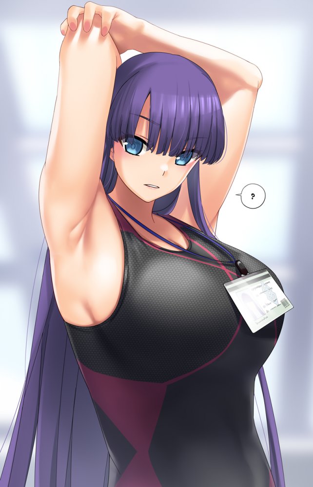 わきフェチのエロ画像なんです!