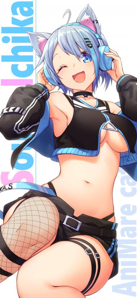 わきフェチのエロ画像なんです!