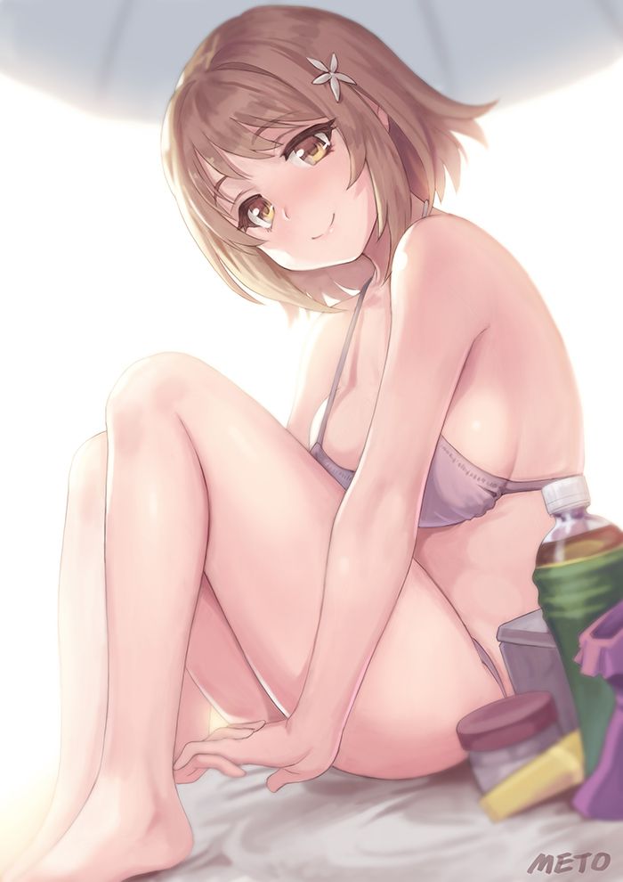 むちむちのえっちなやつ