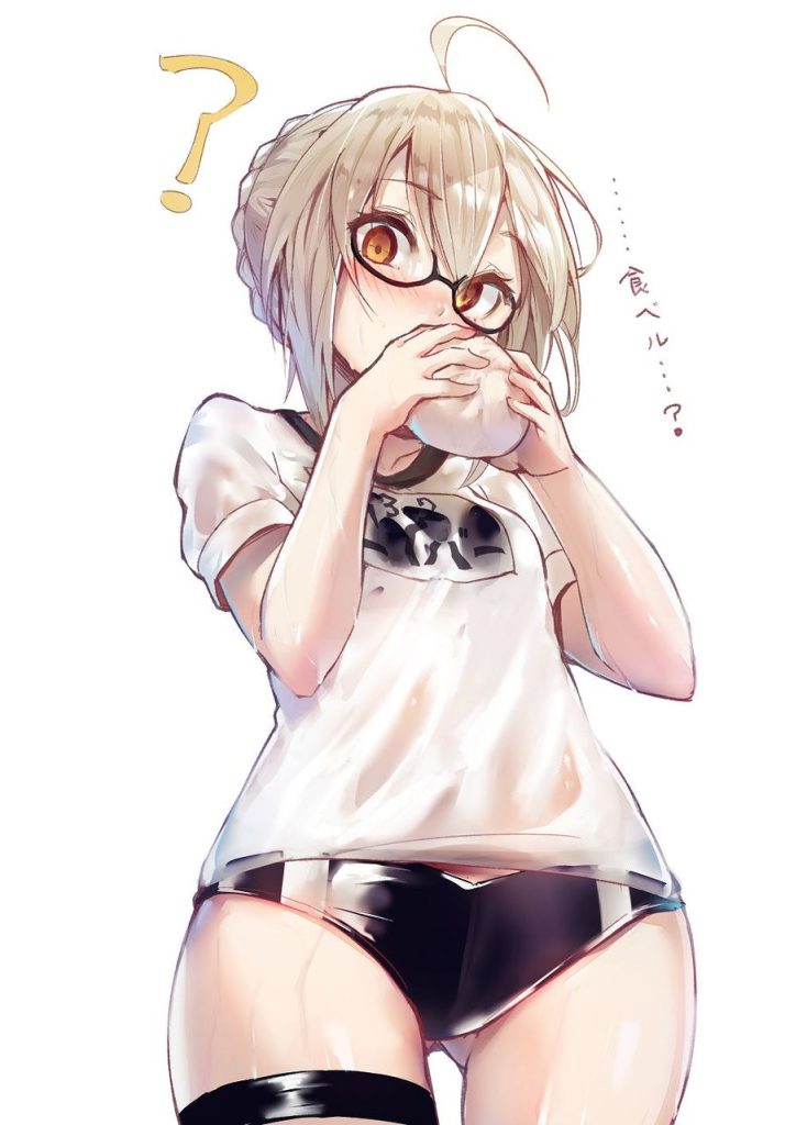 体操服・ブルマのエロ画像下さい！