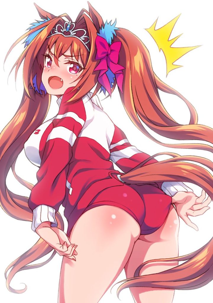 体操服・ブルマのエロ画像下さい！