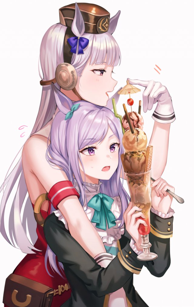 銀髪の二次エロ画像まとめ