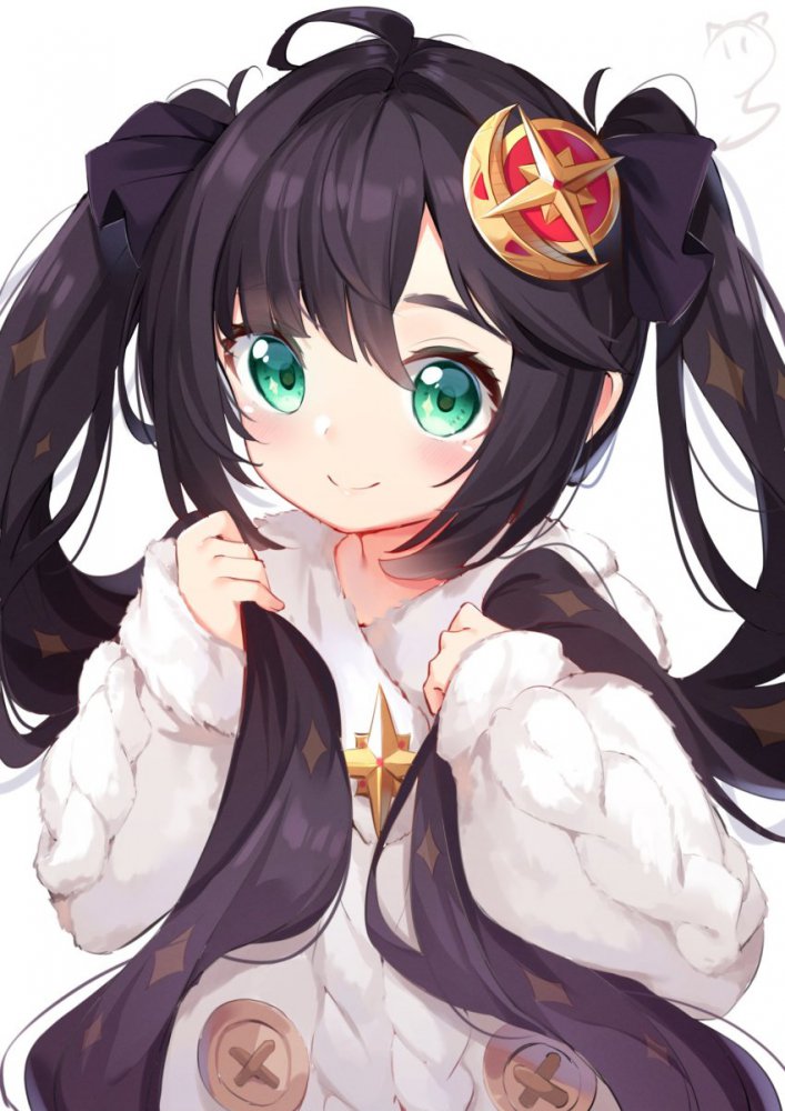 ツインテールがエロくてたまんないので画像を収集してきた
