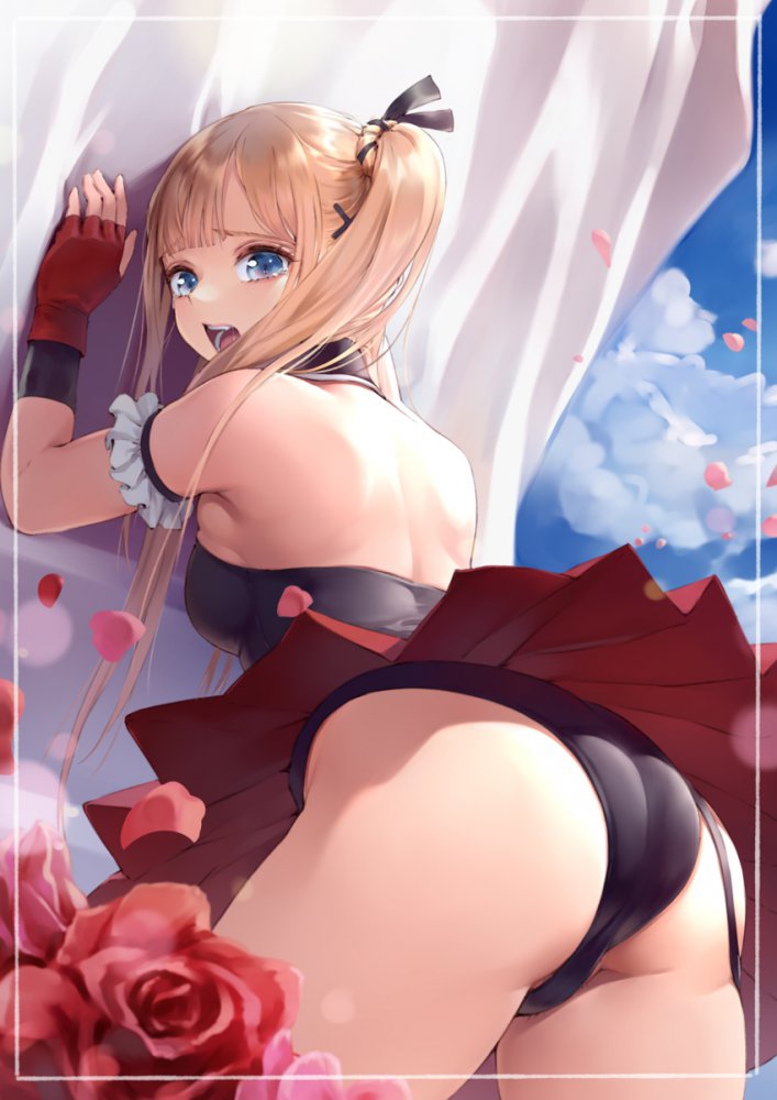 ツインテールがエロくてたまんないので画像を収集してきた
