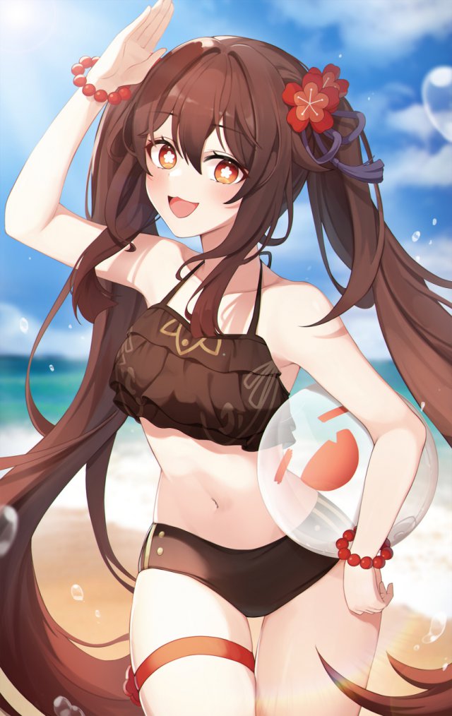 ツインテールがエロくてたまんないので画像を収集してきた