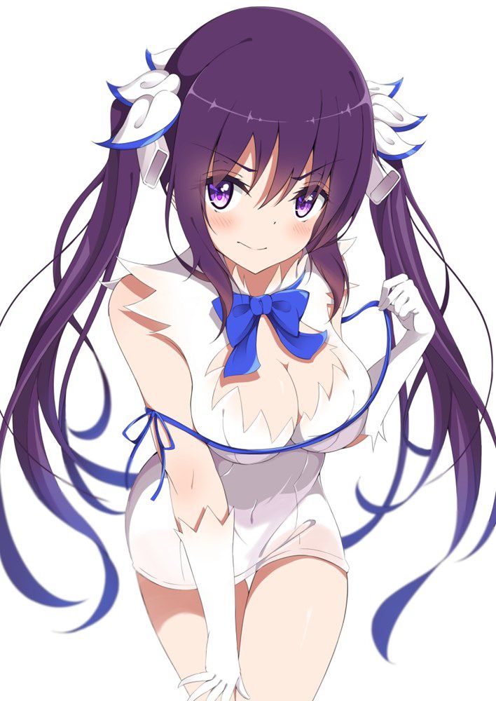 ツインテールがエロくてたまんないので画像を収集してきた