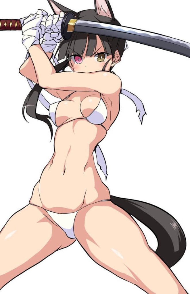 ストライクウィッチーズのエロ画像まとめ！