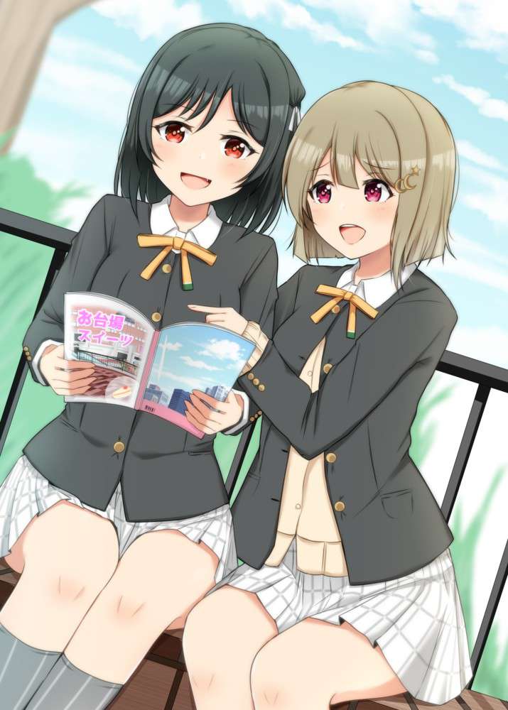 【エロ画像】マニアの抜きネタにされるラブライブ！厳選画像ｗｗｗｗｗｗｗｗｗｗ