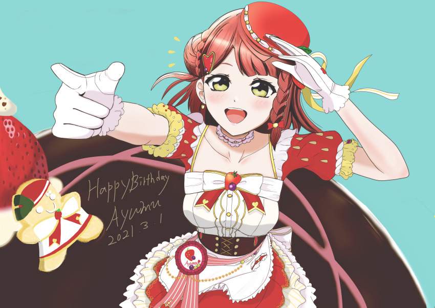 【エロ画像】マニアの抜きネタにされるラブライブ！厳選画像ｗｗｗｗｗｗｗｗｗｗ