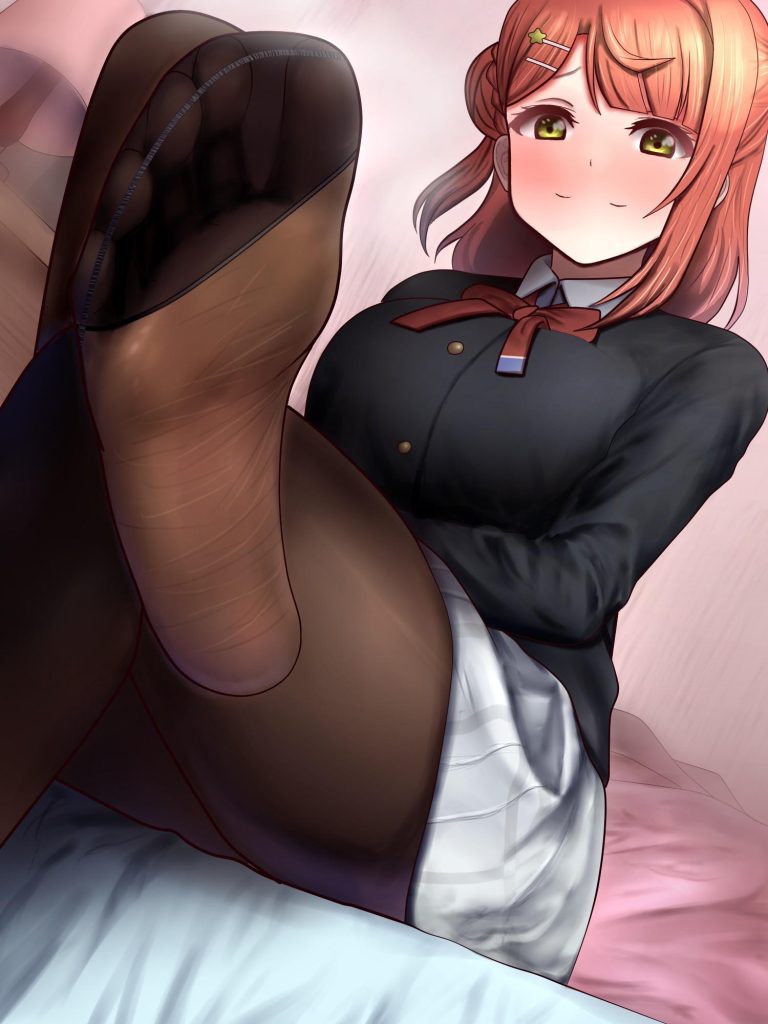 ラブライブ！のエロ画像補給中！