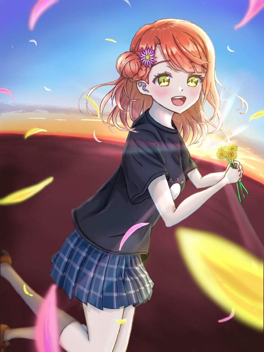 ラブライブ！のエロ画像補給中！