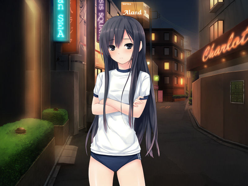 体操服・ブルマのエロ＆萌え画像まとめ！