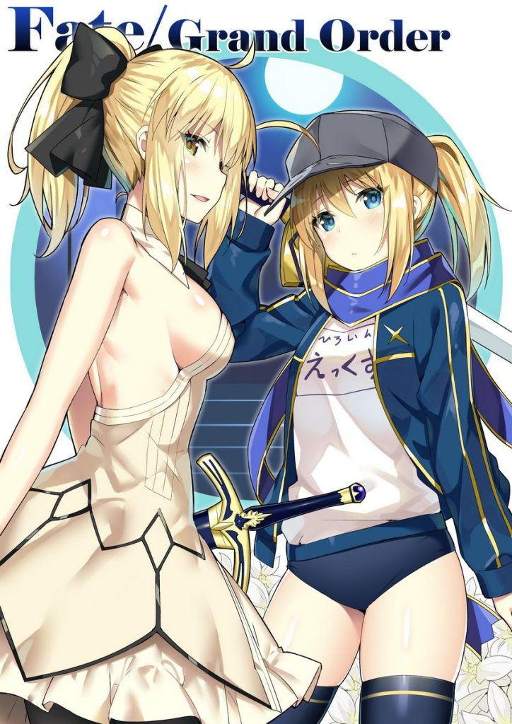 体操服・ブルマのエロ＆萌え画像まとめ！