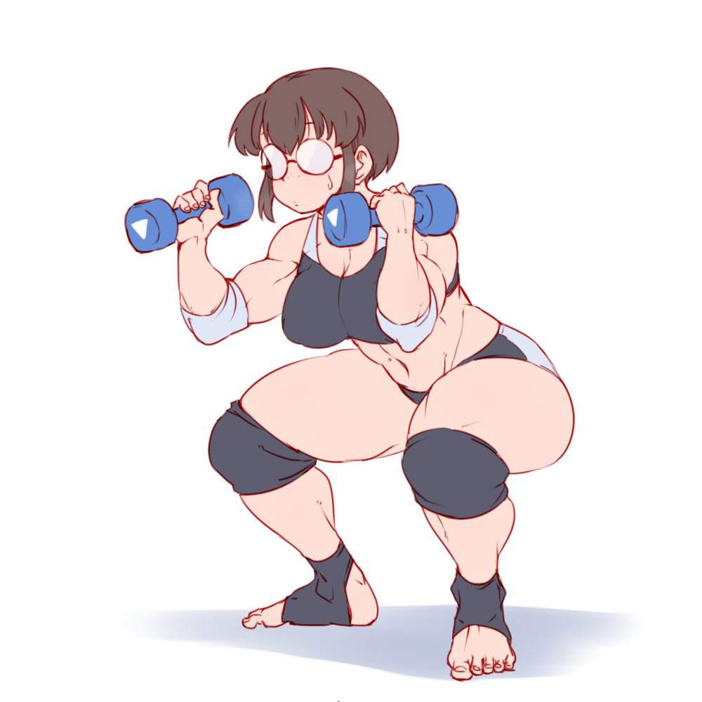 眼鏡のエロい画像