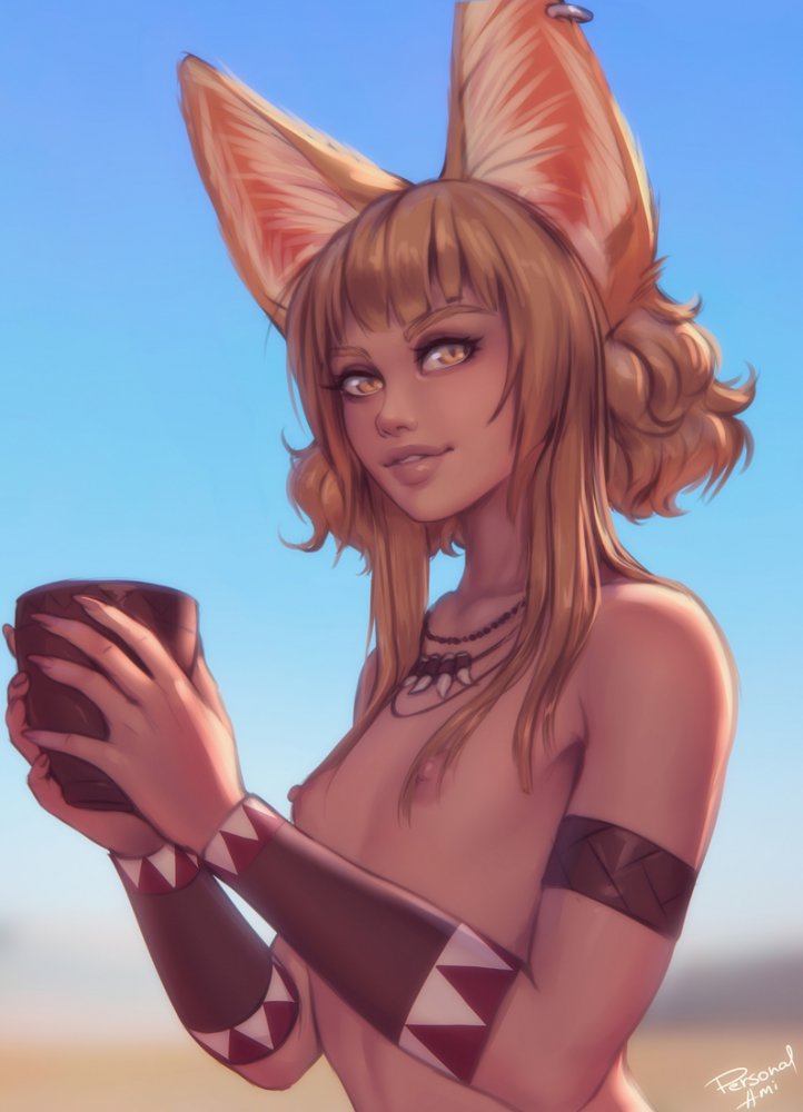 乳首がエロくてたまんないので画像を収集してきた