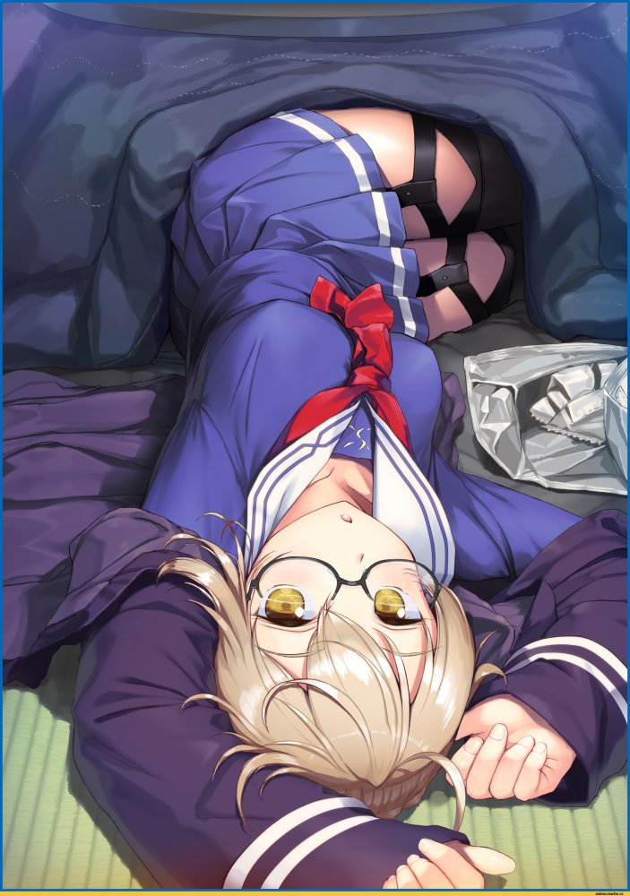 眼鏡のエロ画像を集めてみた