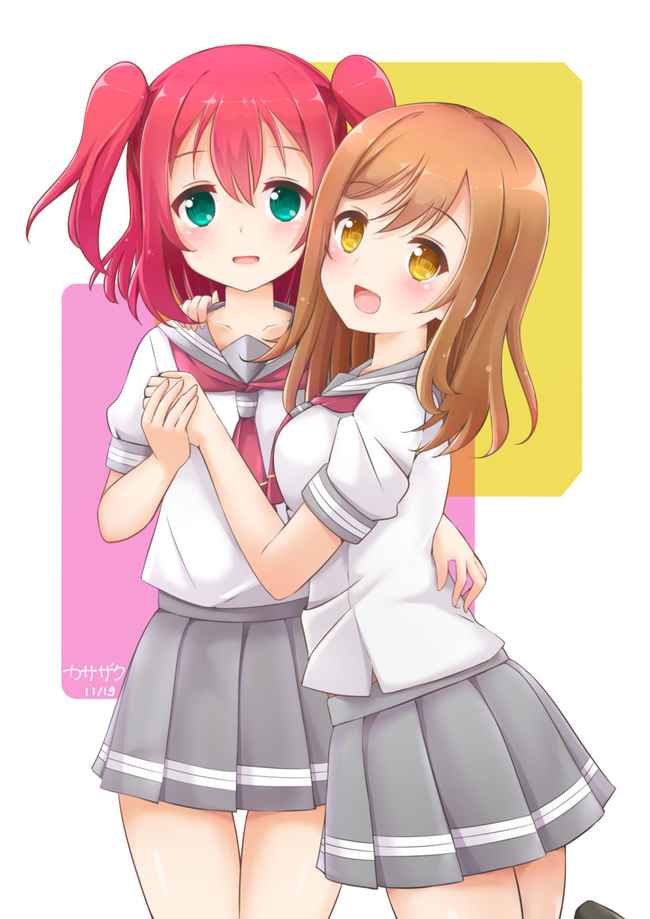 ラブライブ！のエロ画像下さい！