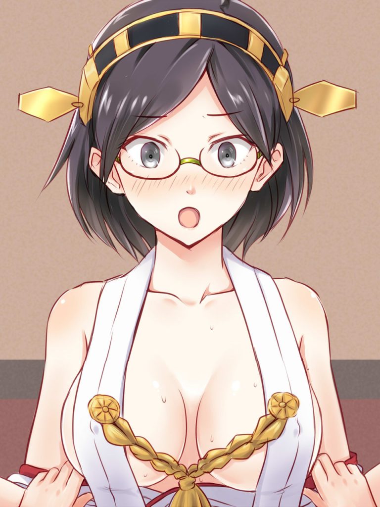 眼鏡のエロ画像を集めてみた