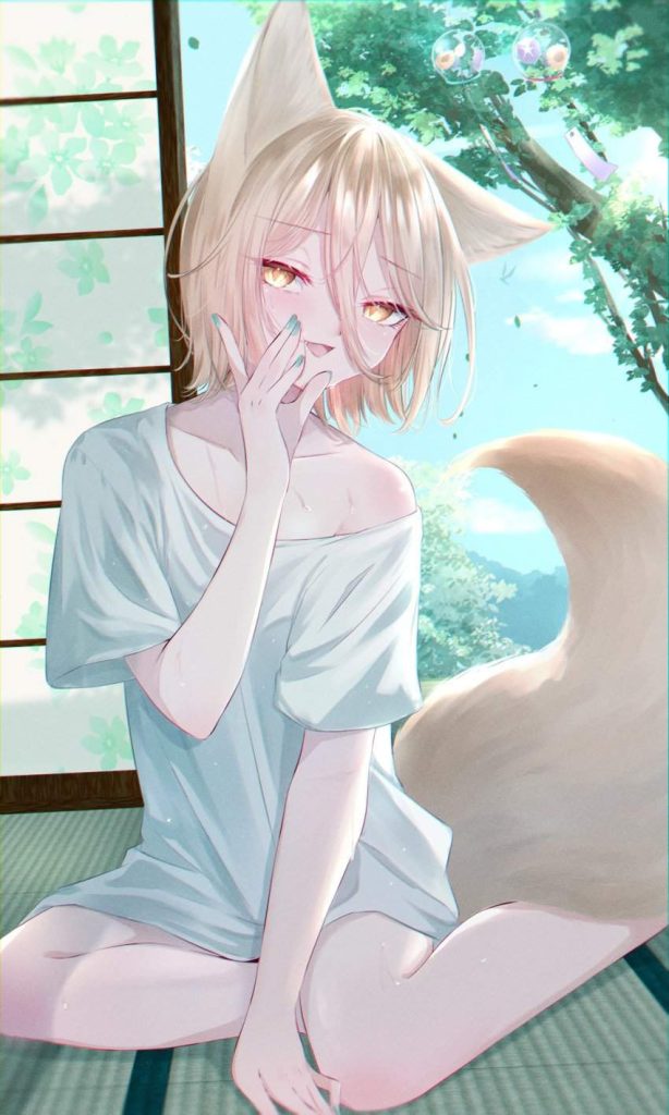 シャツの二次画像がヌけすぎてこまる件について