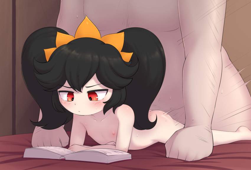 メイドの二次エロ画像くだしあ。