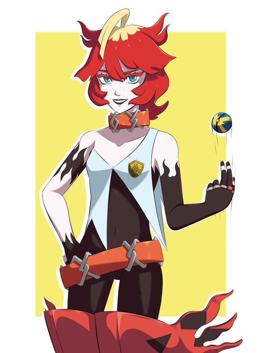 こんなにエロ過ぎるポケットモンスターの画像は反則です！