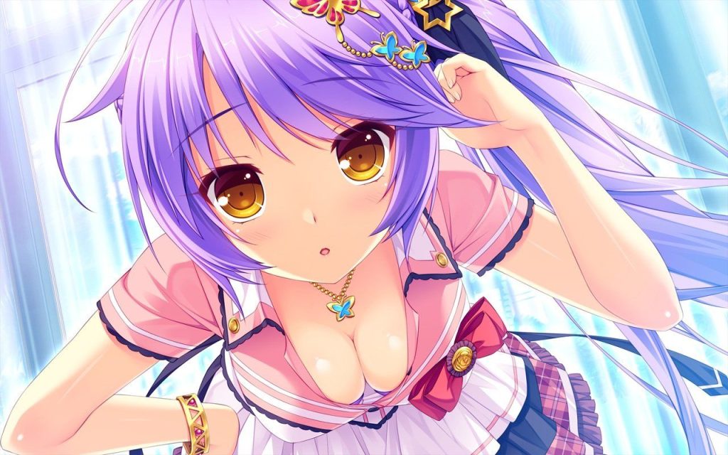 主観のエロ画像集めてみたよ！