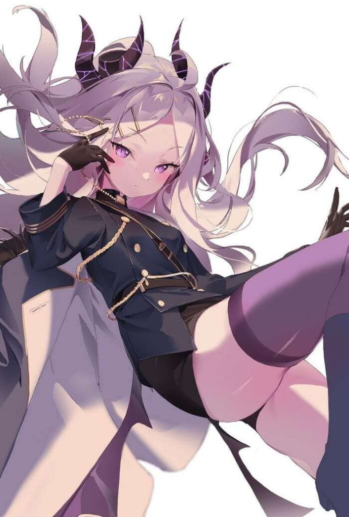 ブルーアーカイブの背徳感あふれるエロ画像