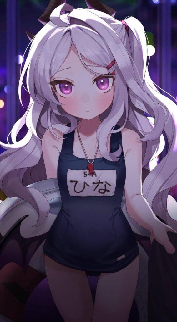 ブルーアーカイブの背徳感あふれるエロ画像