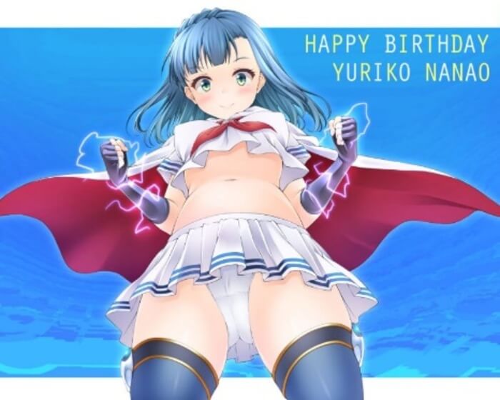 アイドルマスターのエロ画像を復習していく