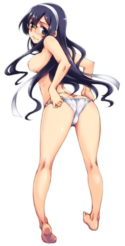 艦隊これくしょんは最高だぜぇぇ！！ってなるエロ画像