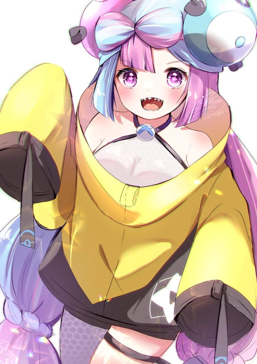 ポケットモンスターの高画質なエロ画像を探してみました!